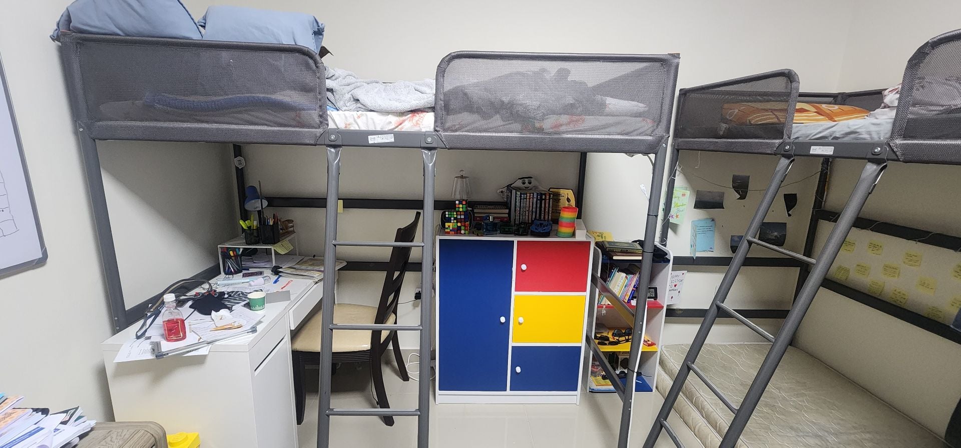 Loft bed  - Image 3