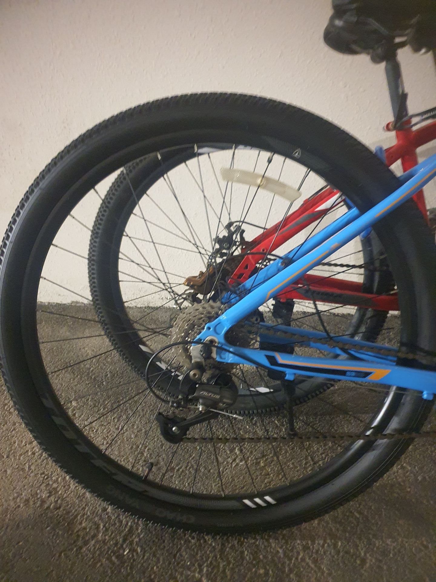 Totem W960 29er Bike - Image 10