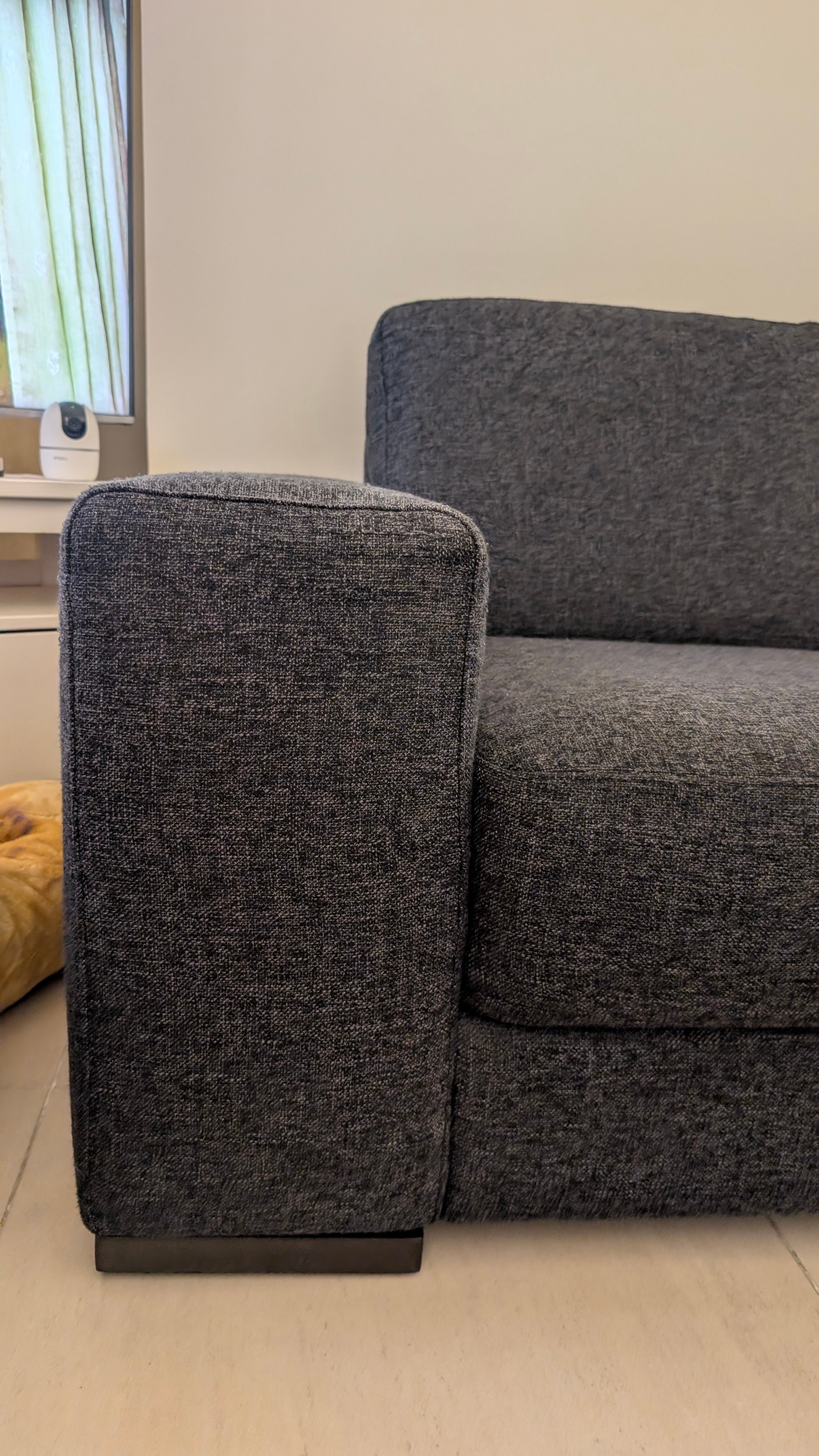 Natuzzi 2 seater  - Image 3