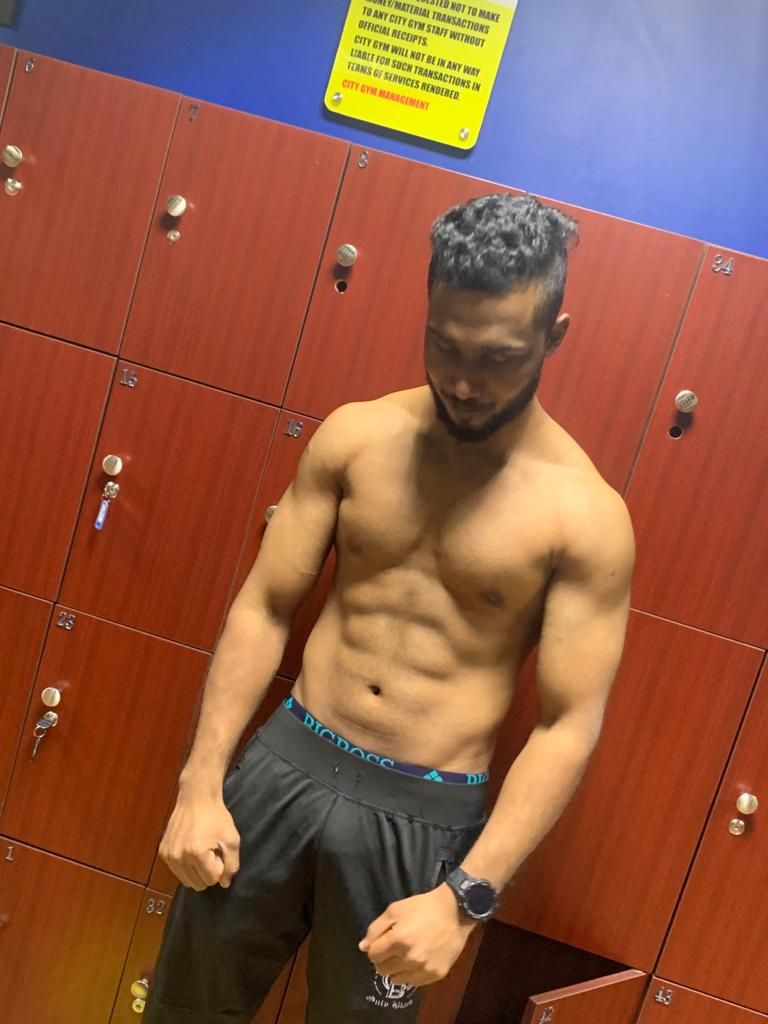 Personal Training | Fat Loss & Muscle Building Coach - Image 3