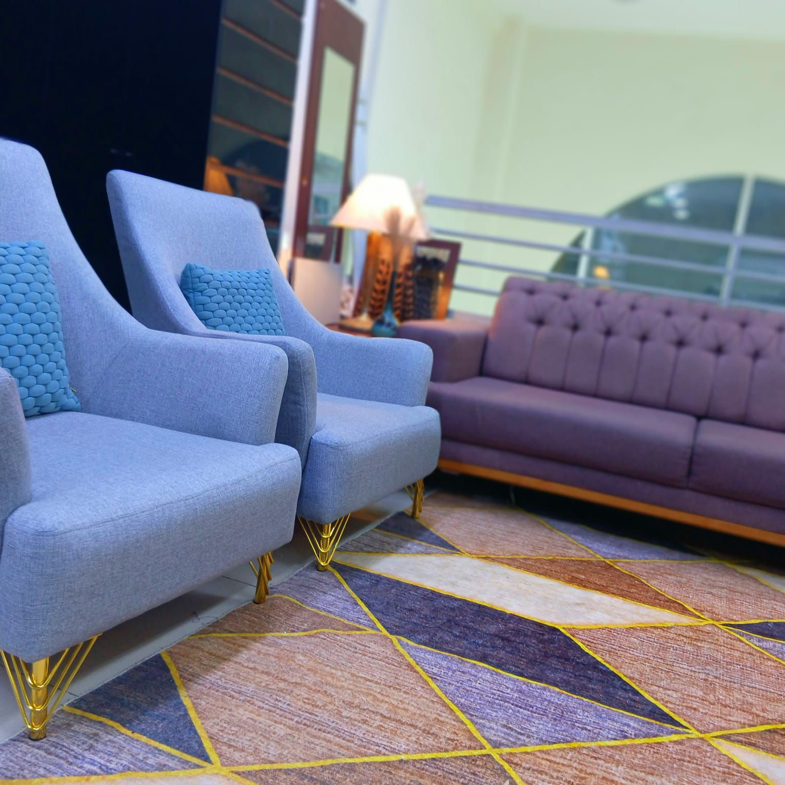 Sofa with bed - Image 7