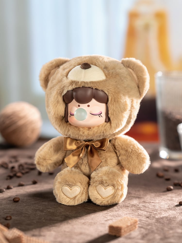 Nanci Colorful Chocolate Cutie Bears Plush Blind Box - Image 7