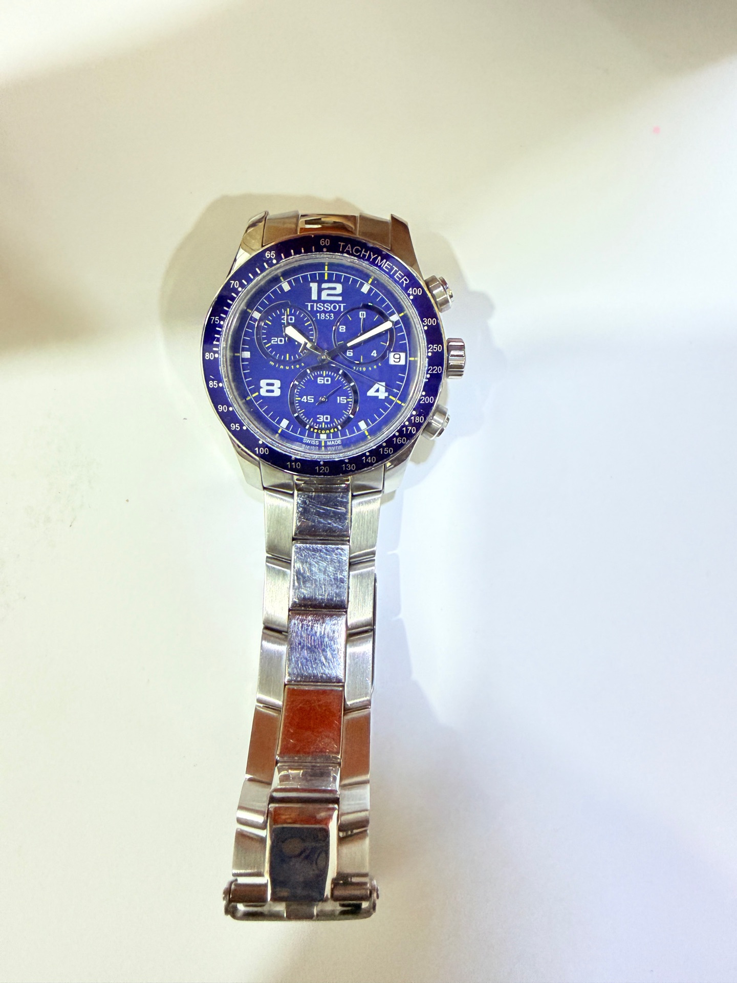 Tissot  - Image 2