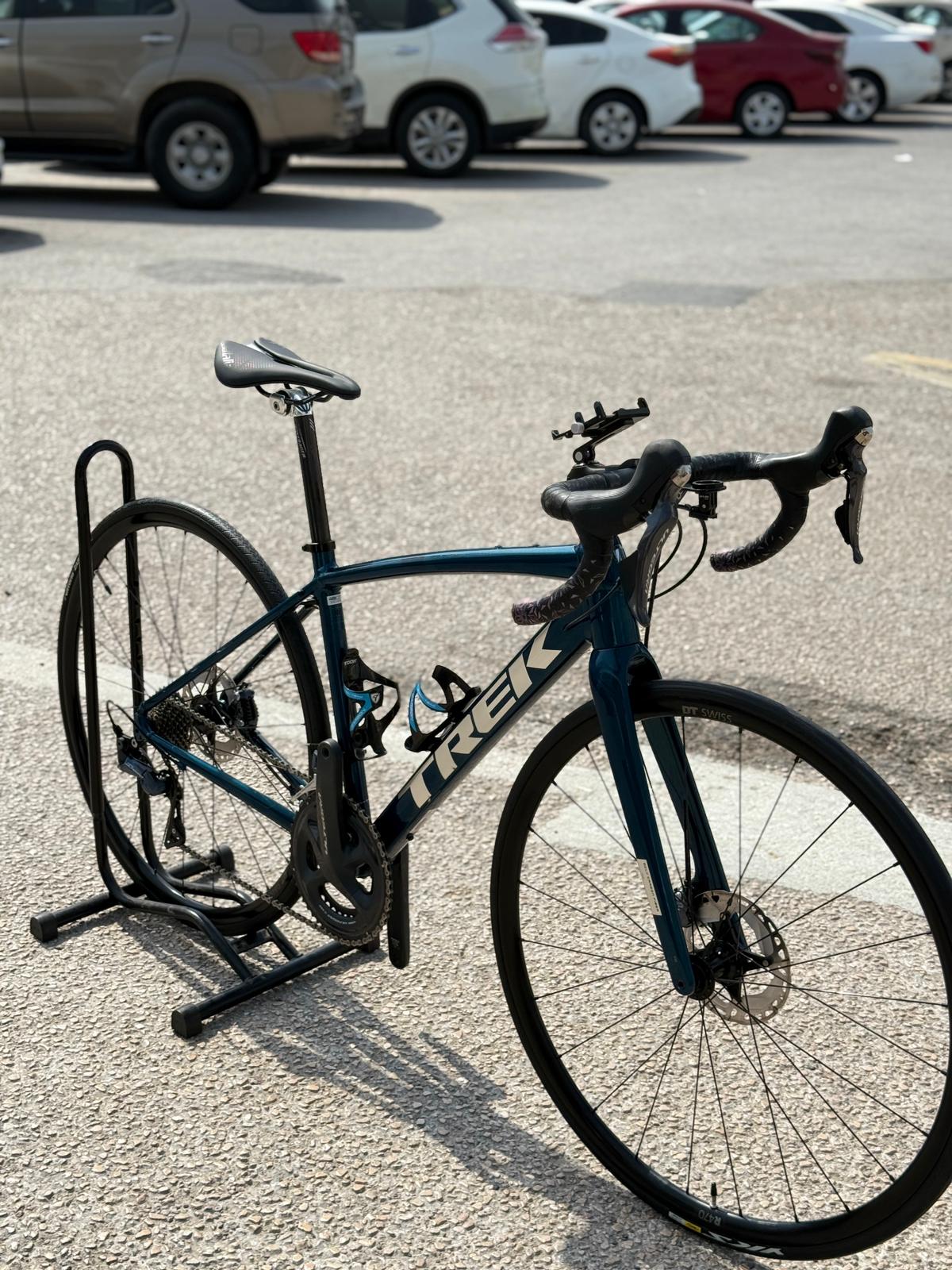 Trek Domane AL3 , for sale - Image 4