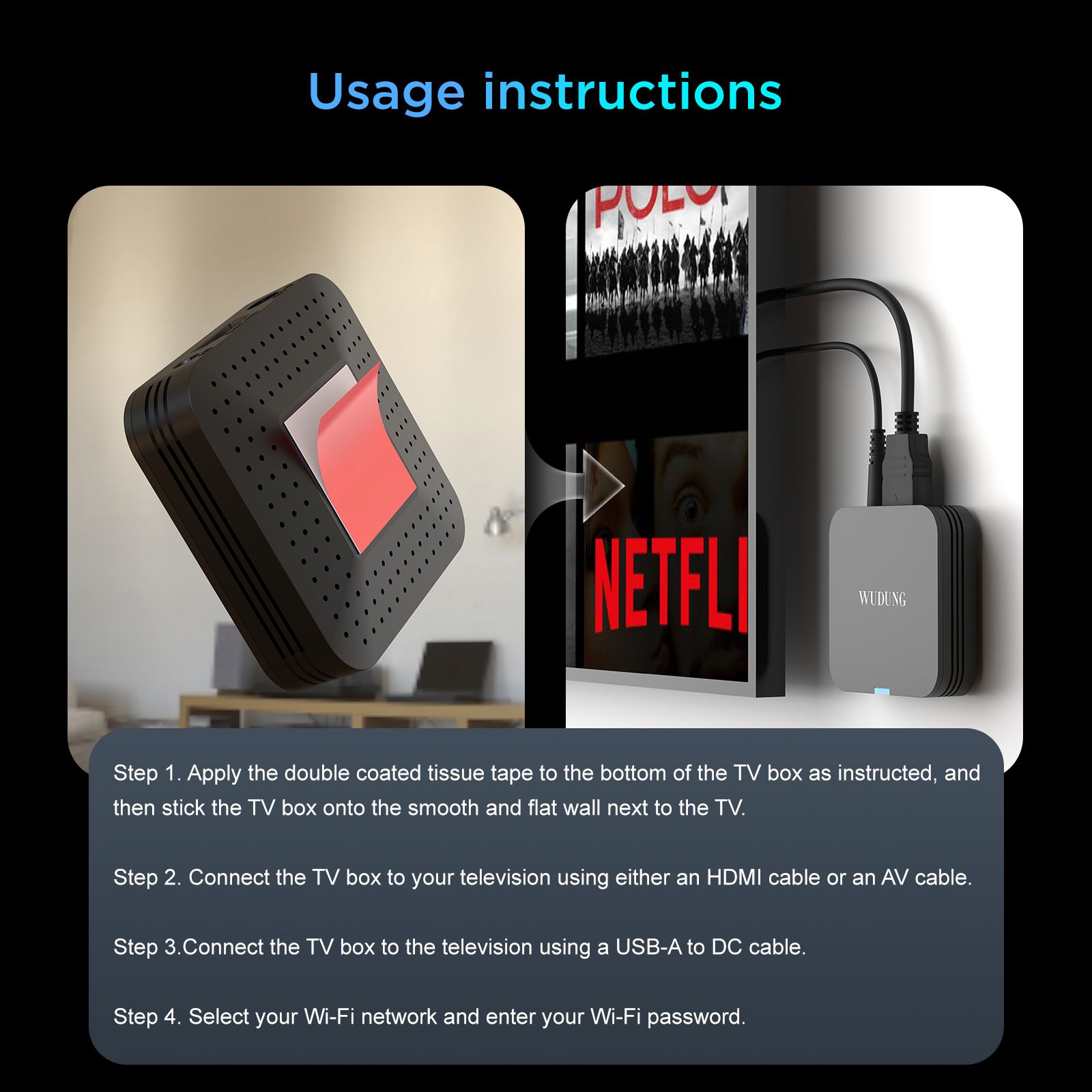Convert Samsung and LG to Smart Android tv - Image 7