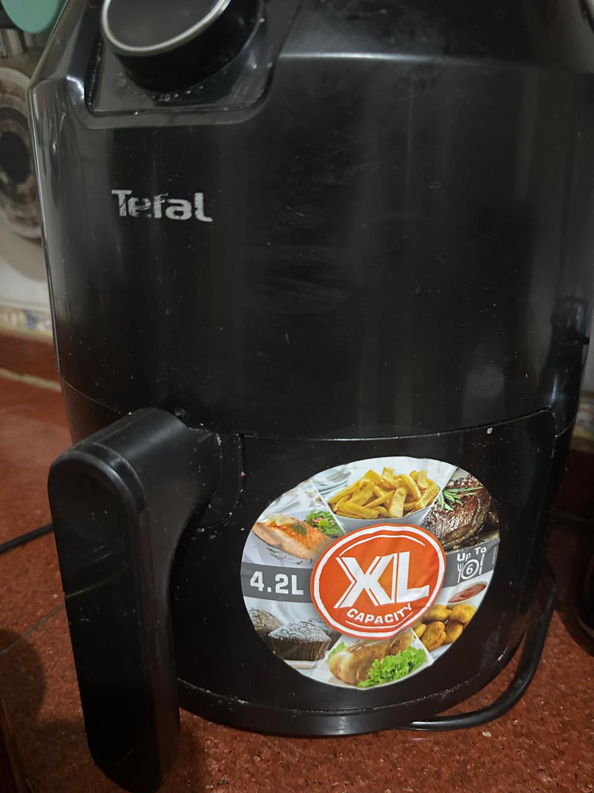 Tefal Airfryer - Image 1