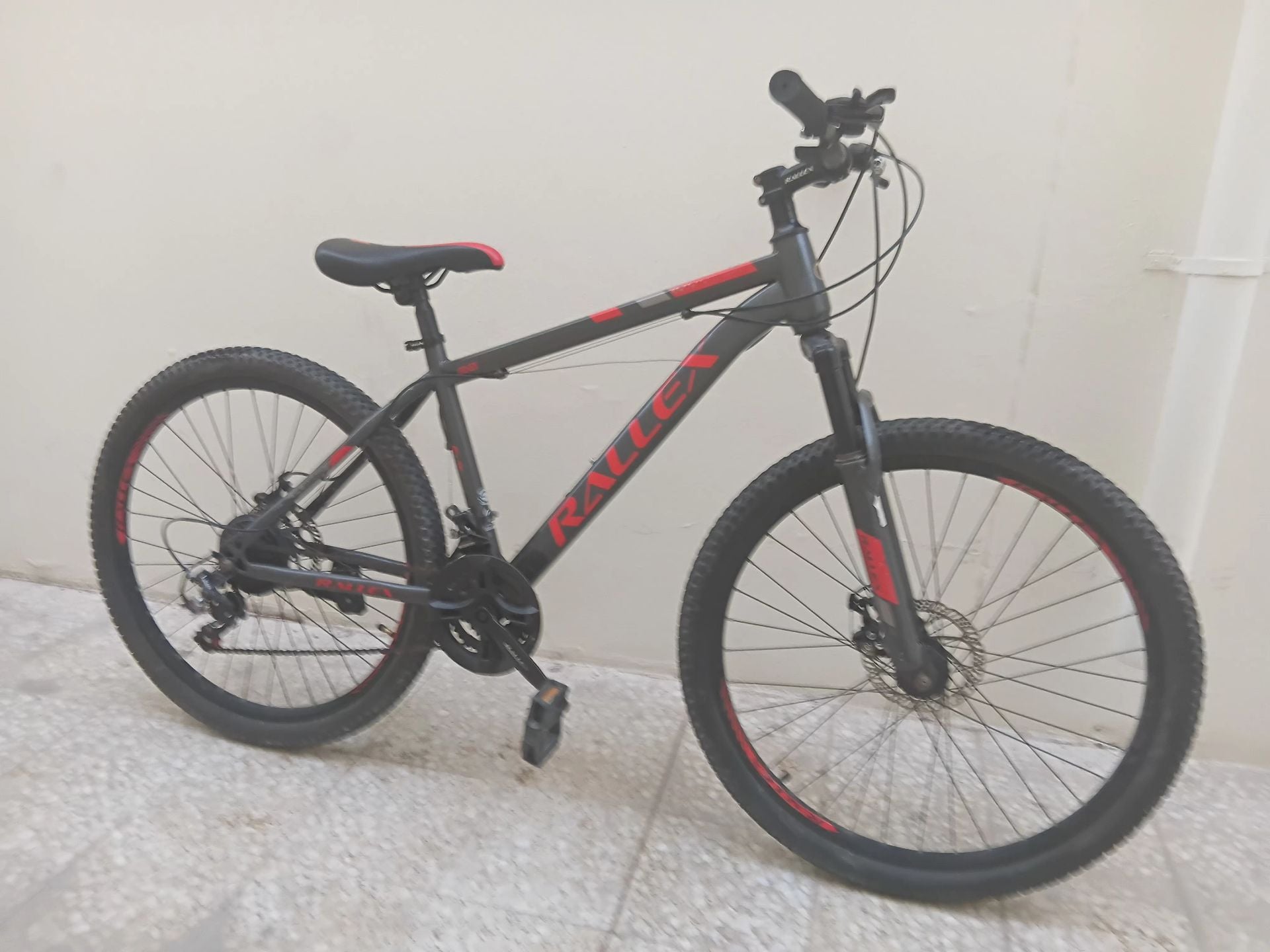 Cycle for sale - Image 1