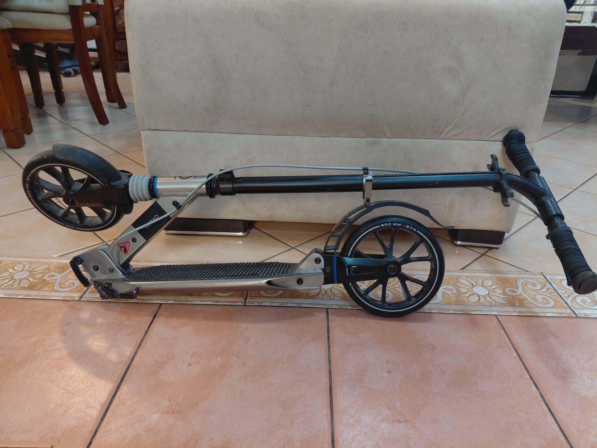 Decathlon Scooter - Good Condition  - Image 3
