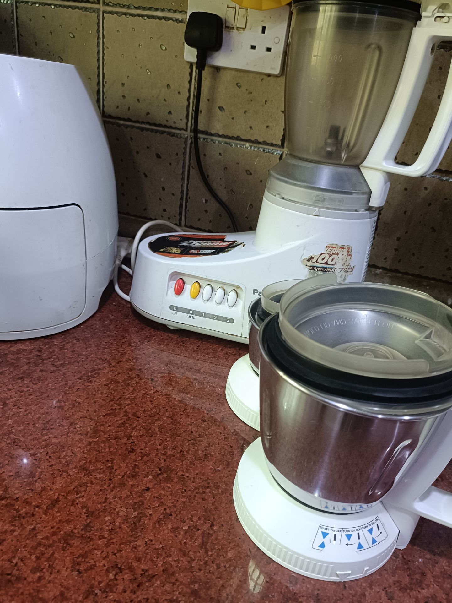 فرن، موقد وميكروويف KitchenAid - Image 2