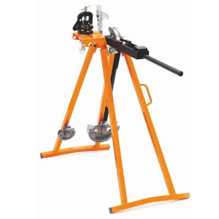 GI pipe bender  - Image 3