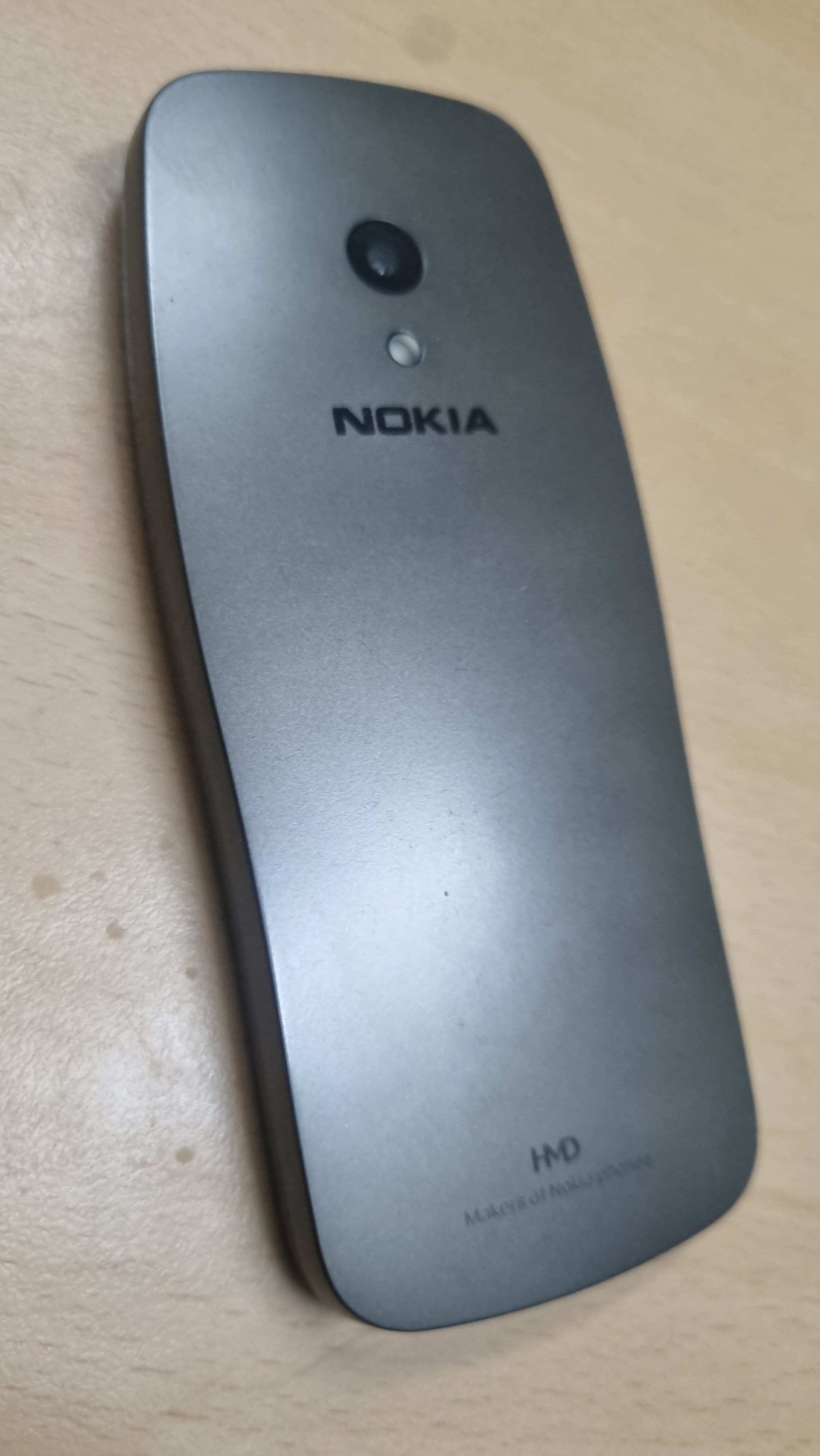 Nokia 3210 - Image 4