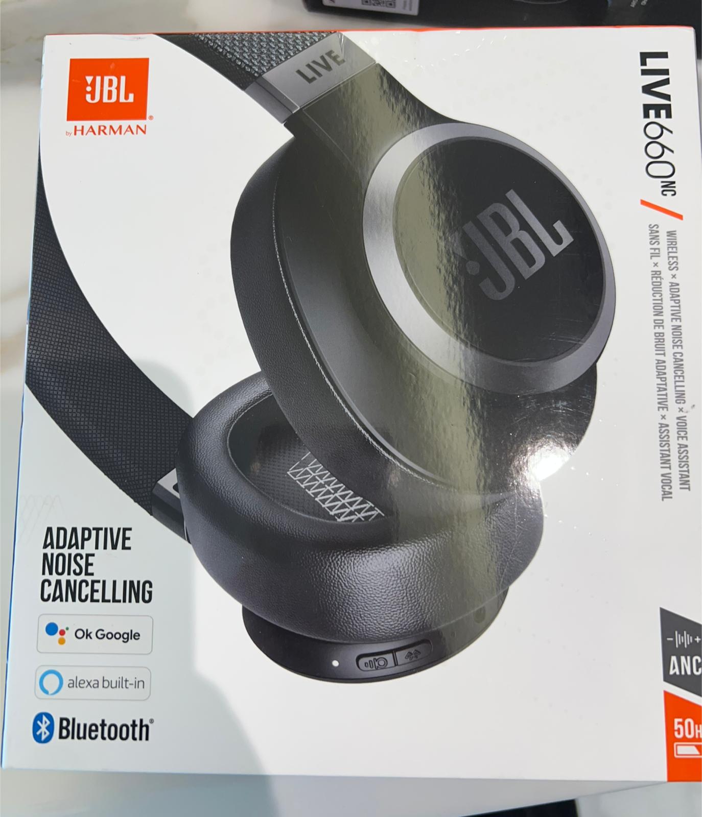 JBL headphone  - Image 3