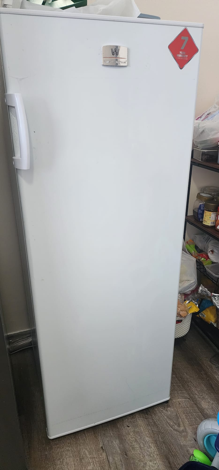 Westinghouse Freezer - Image 4