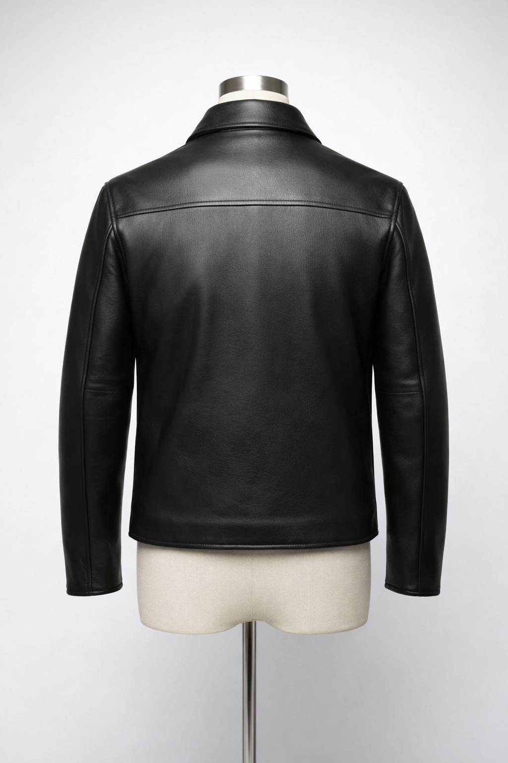 “Original Leather Jacket Xs-4XL” - Image 2