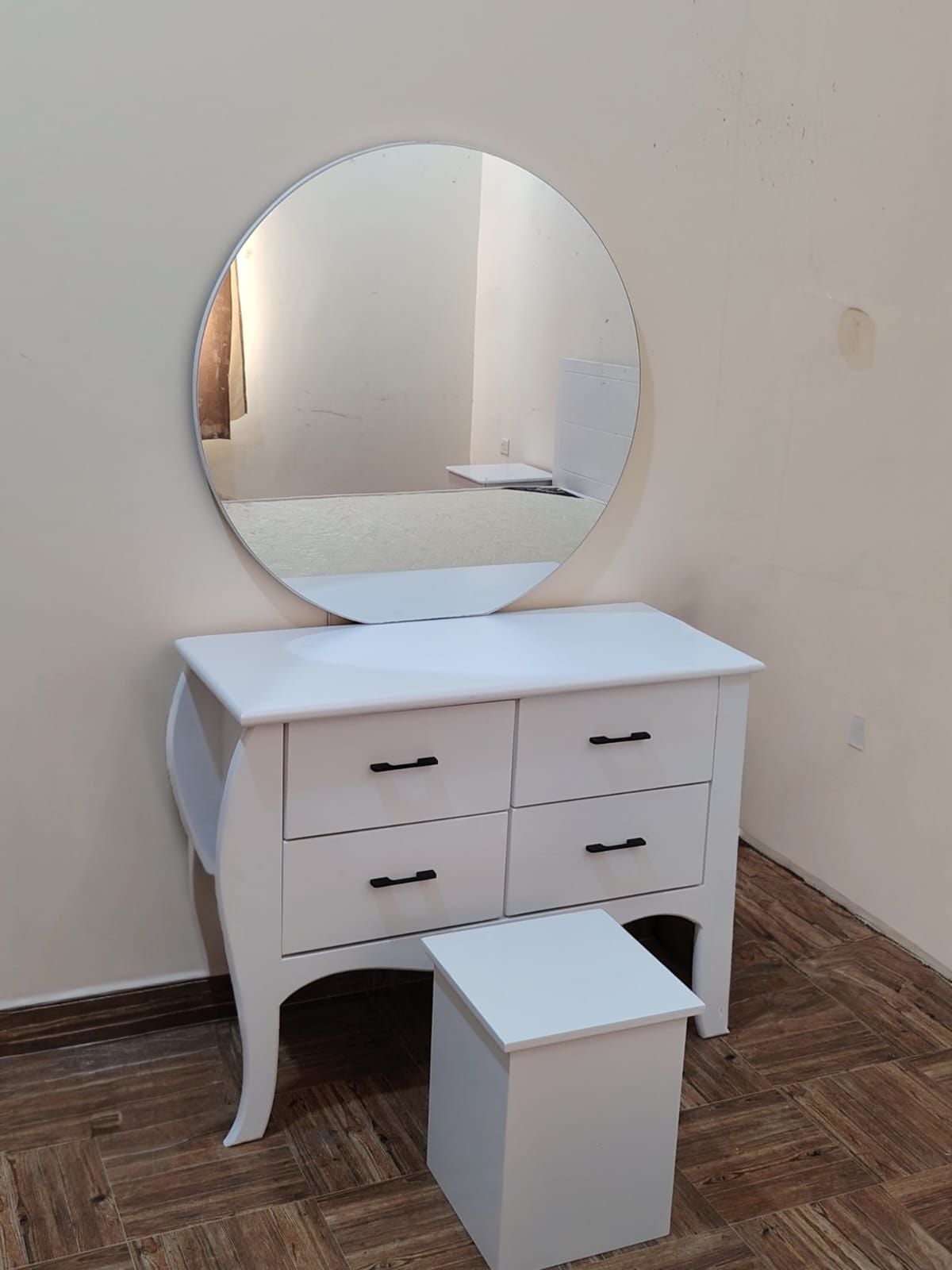 Single bed with mattress and Cupboard selling - Image 9