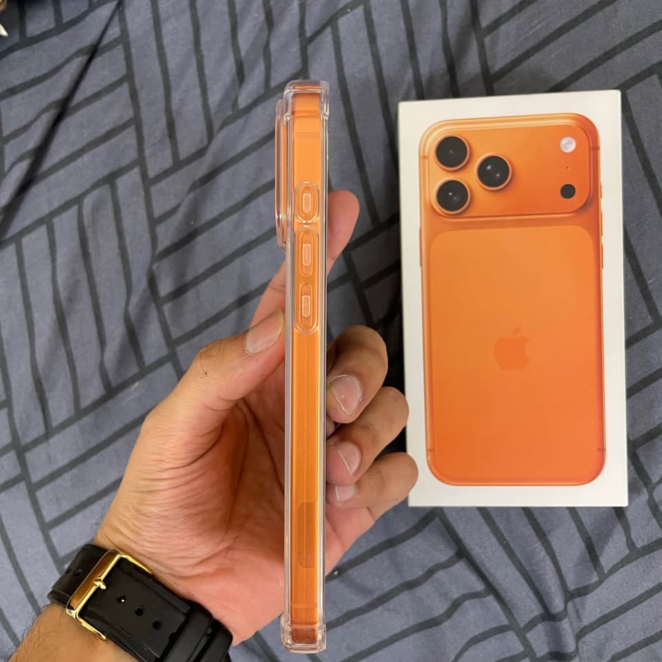 Apple iPhone 17 Pro Max 512GB - Image 1