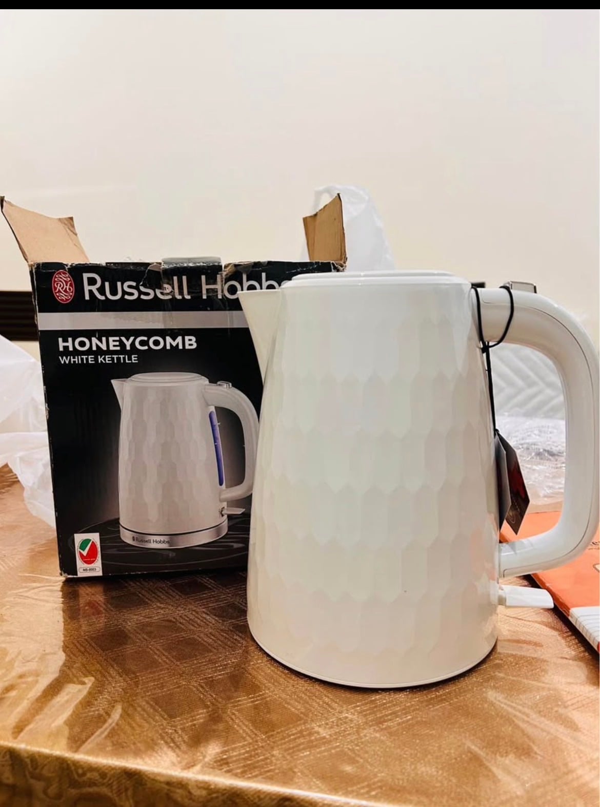 Russell Hobbs  - Image 2