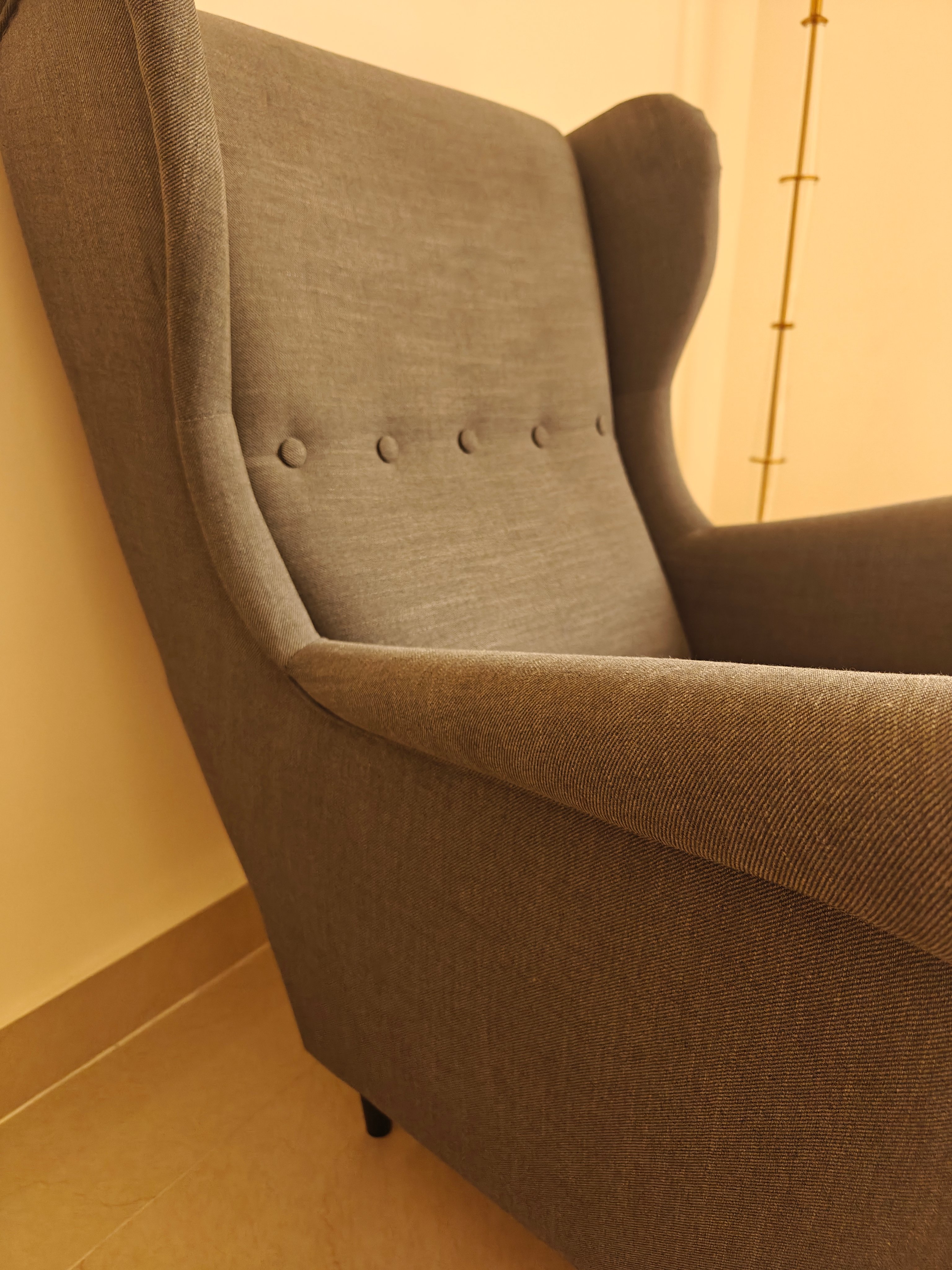 Elegant Accent Chairs – Set of 2 (Selling as a Pair) - Image 5