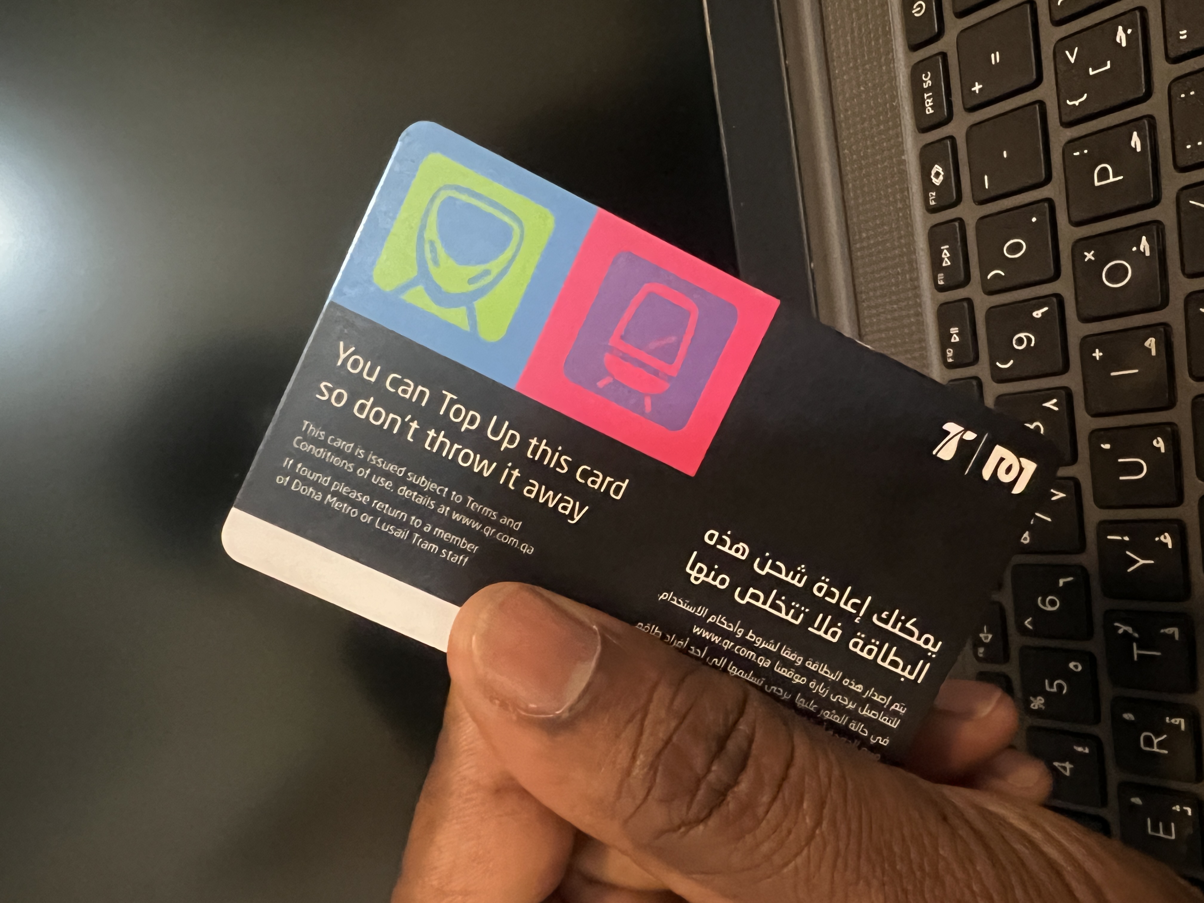 Metro Card yearly plan 365 days unlimited  - Image 4
