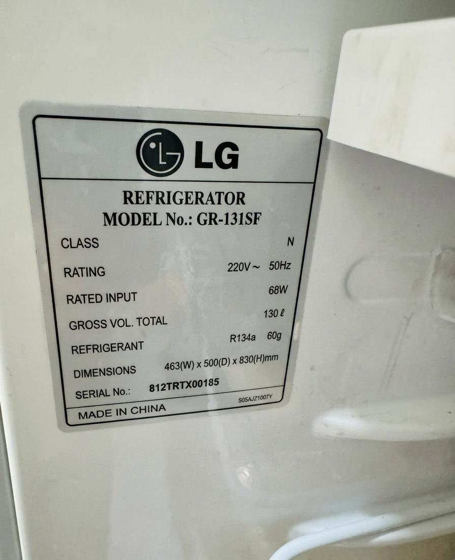 Fridge (Price Negotiable) - Image 3