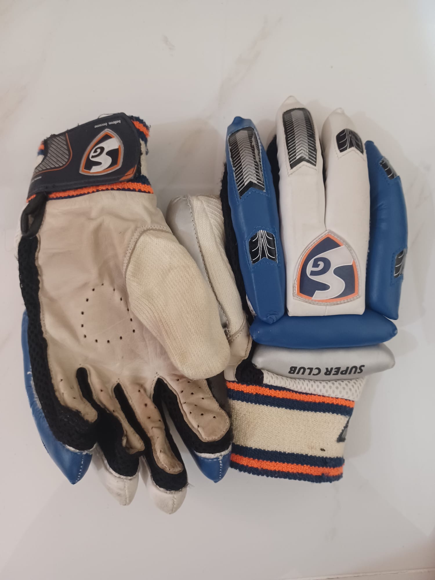 SG- Cricket kit - Image 9