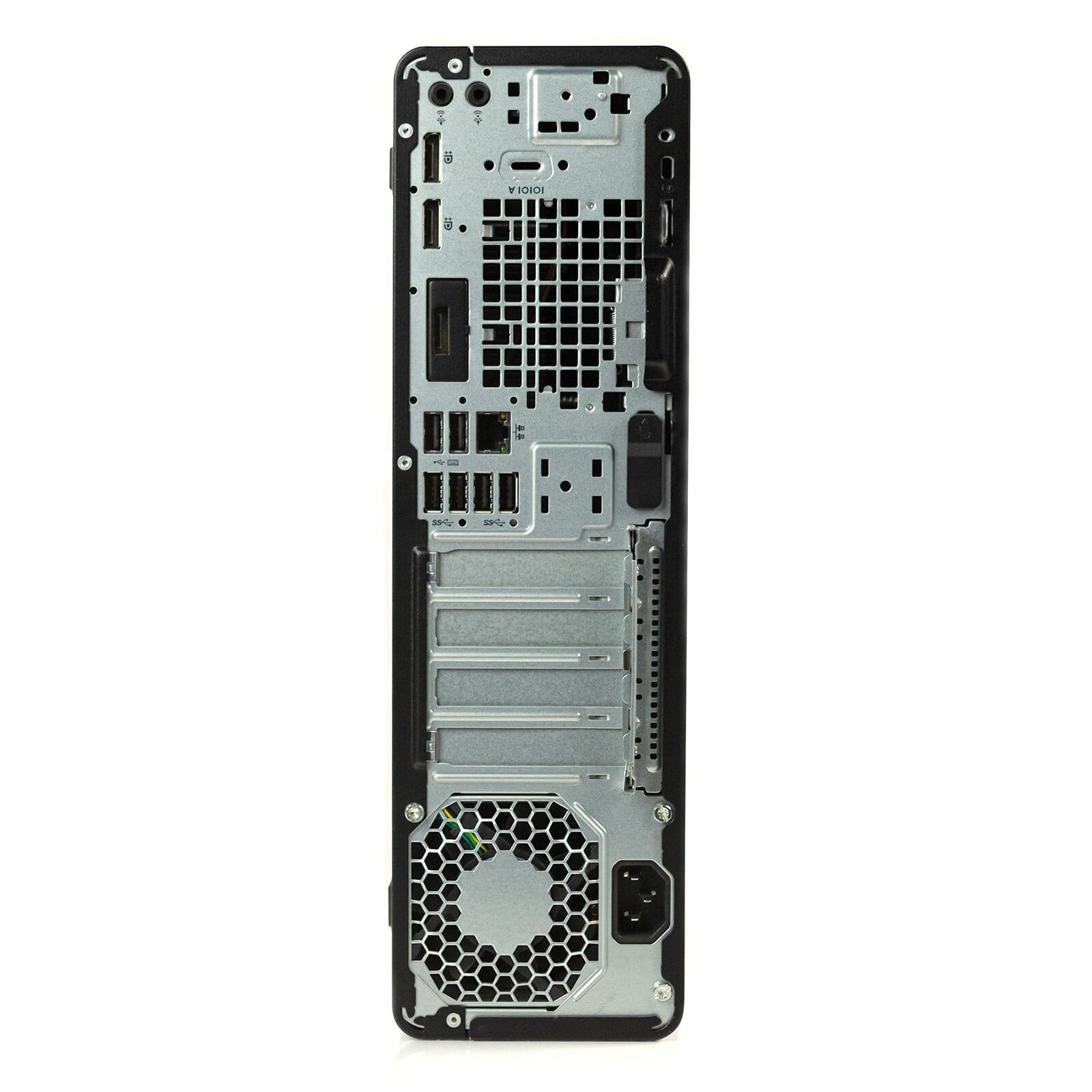 HP EliteDesk 800 G5 SFF i7-9700 16GB DDR4 1TB HDD - Image 2
