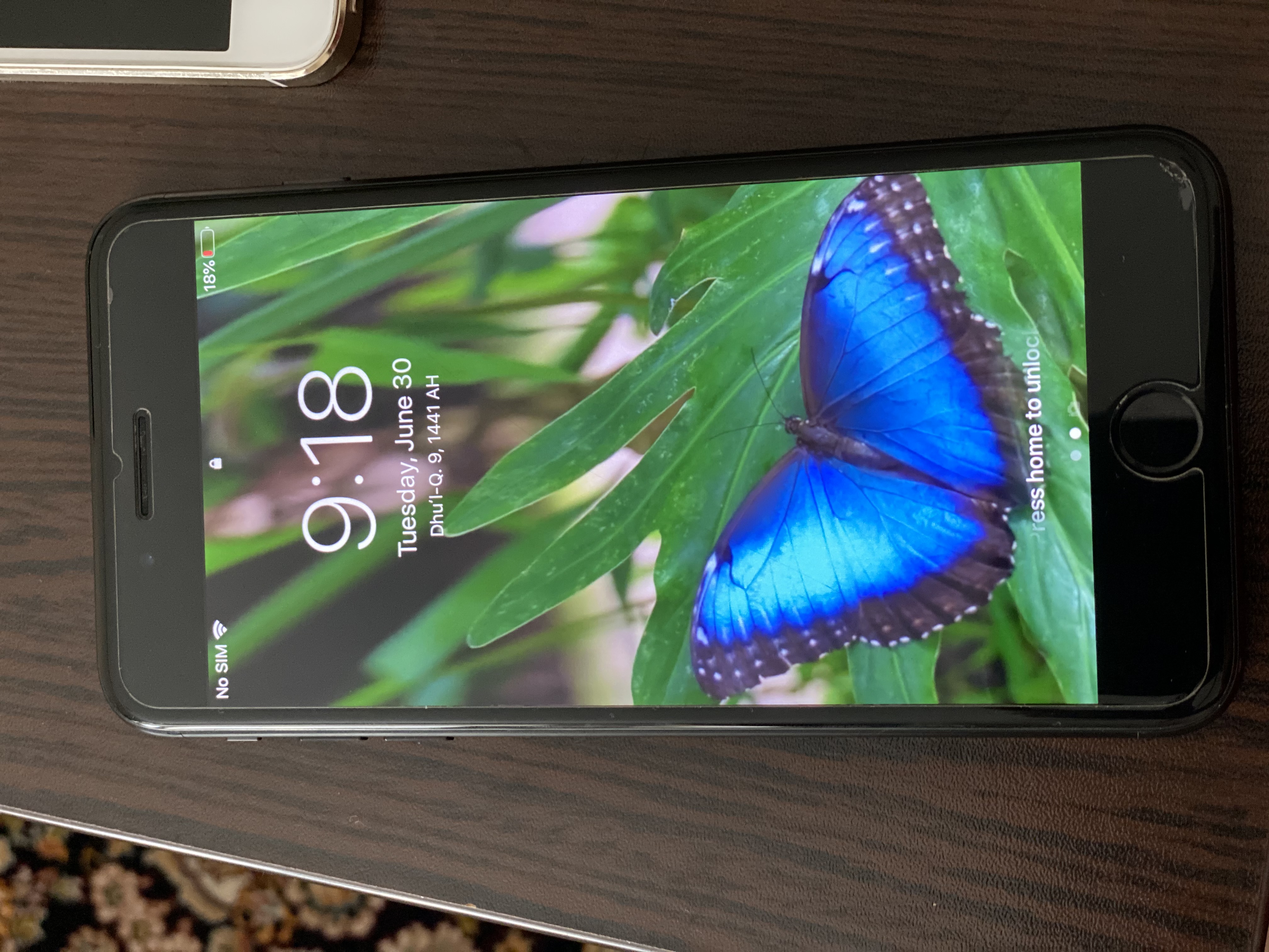 I phone 7 plus  - Image 3