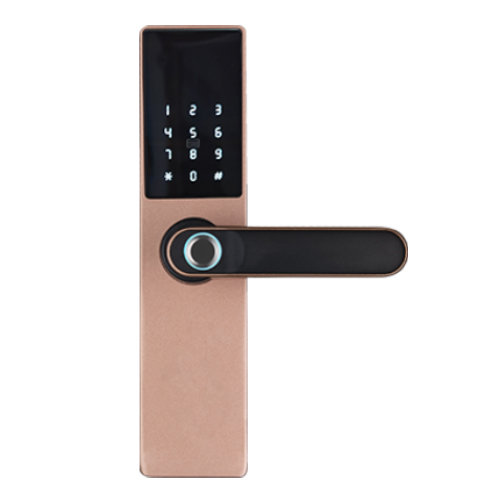 Secuview Smart Home Door Lock with Remote Control - Image 6