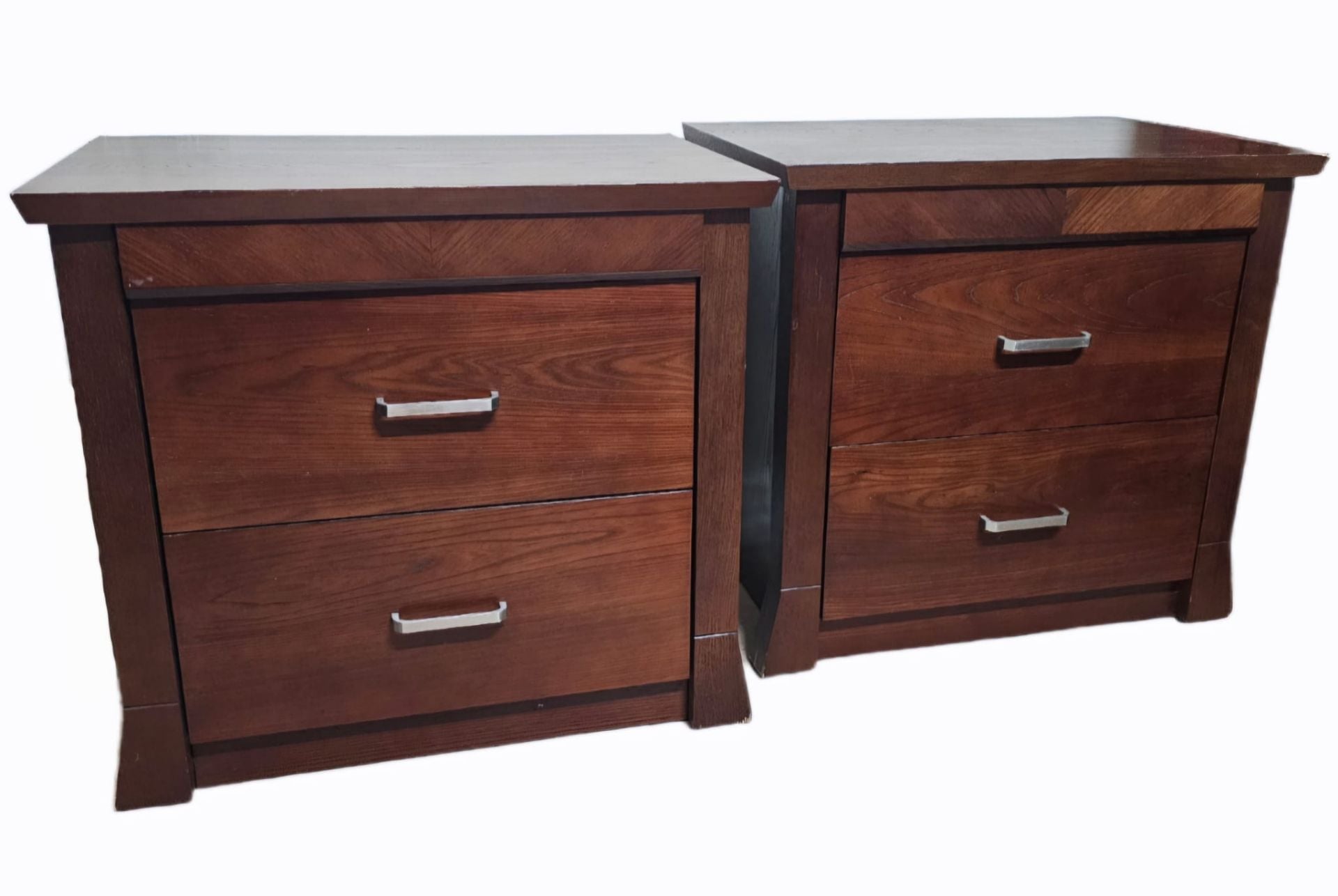 Wooden High quality Home centre Bedroom Set for sale.  - Image 8