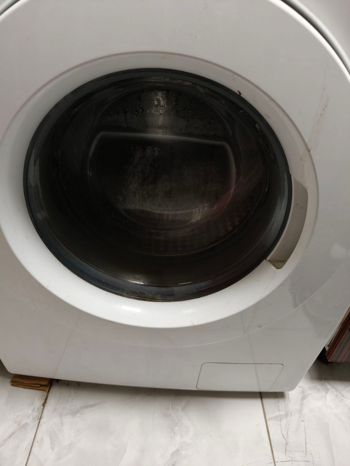 Samsung washing machine - Image 2