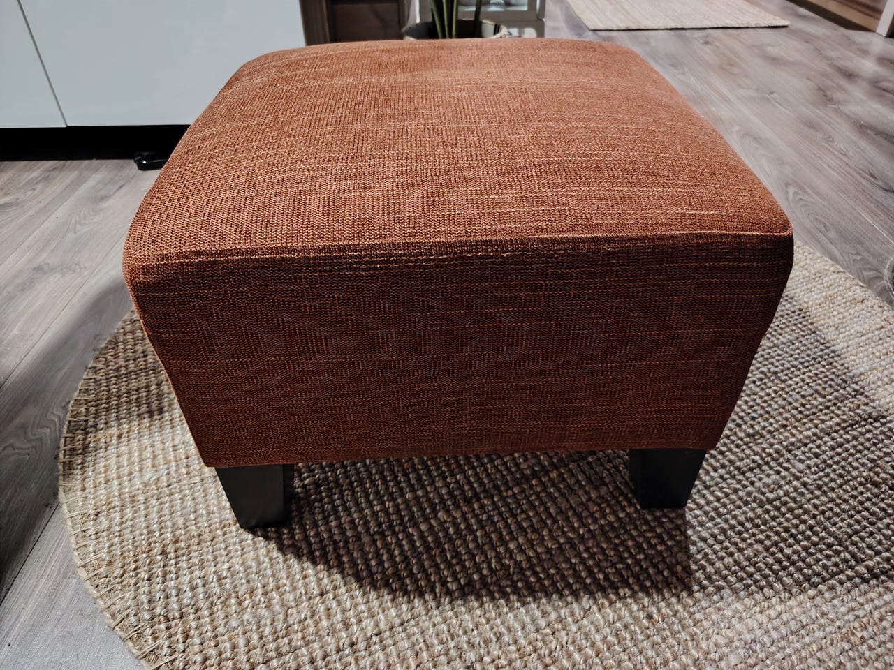 Ikea Ekanes SOFA PUFF/ Seating- Very good condition - Image 3