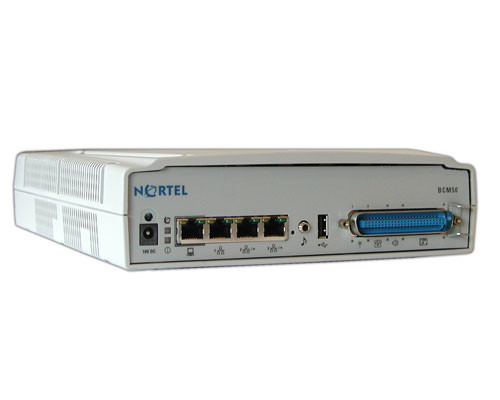 Nortel BCM50 for sale - Image 4