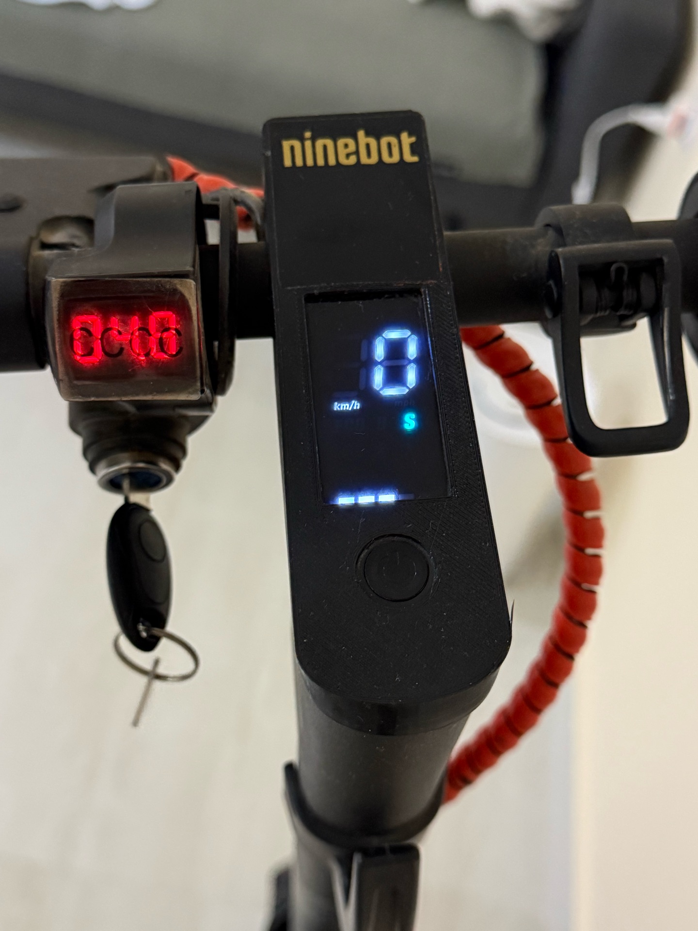 segway ninebot g30 max - Image 4