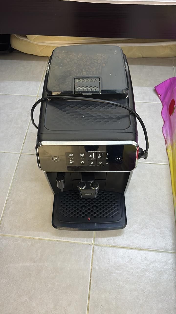 Coffe maker  - Image 4