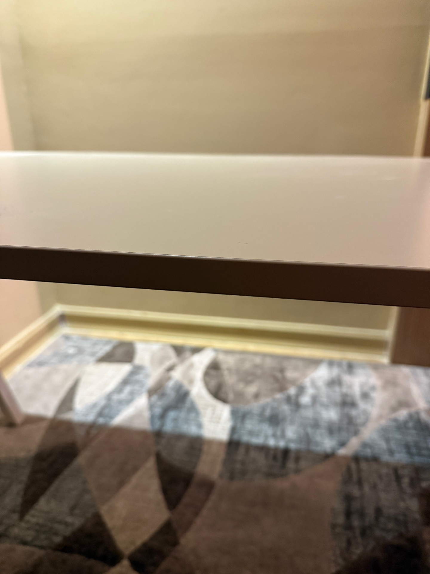 Large IKEA Office Desk 150cm  - Image 7