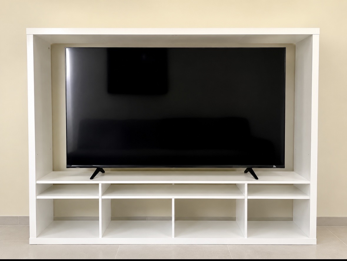 TV table for sale in a perfect condition  - Image 4