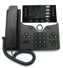 Cisco 8851 IP Phones  New in box - Image 3