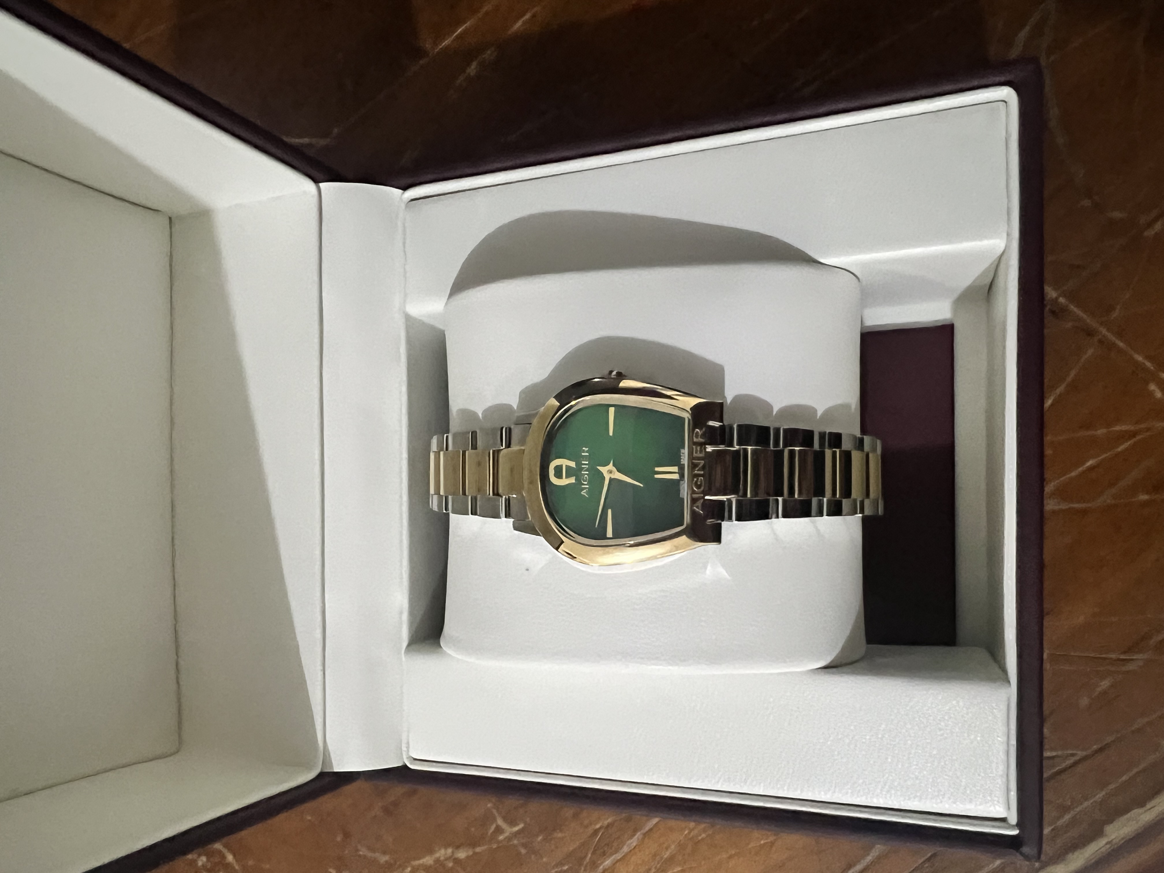 Aigner watch  - Image 5