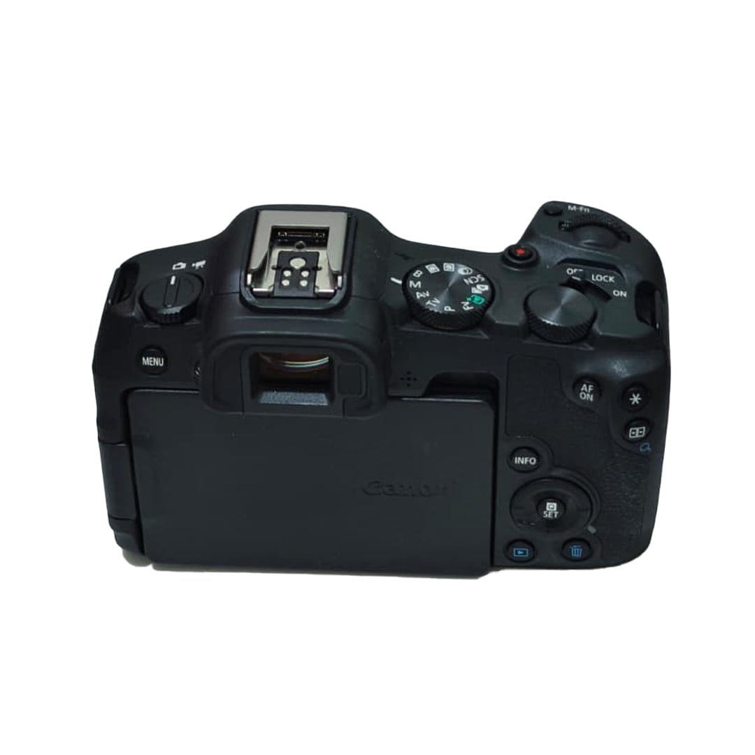 CANON EOS R8 BODY, RF STM 50MM & 24-105MM LENSE, ETC. FOR SALE - Image 2