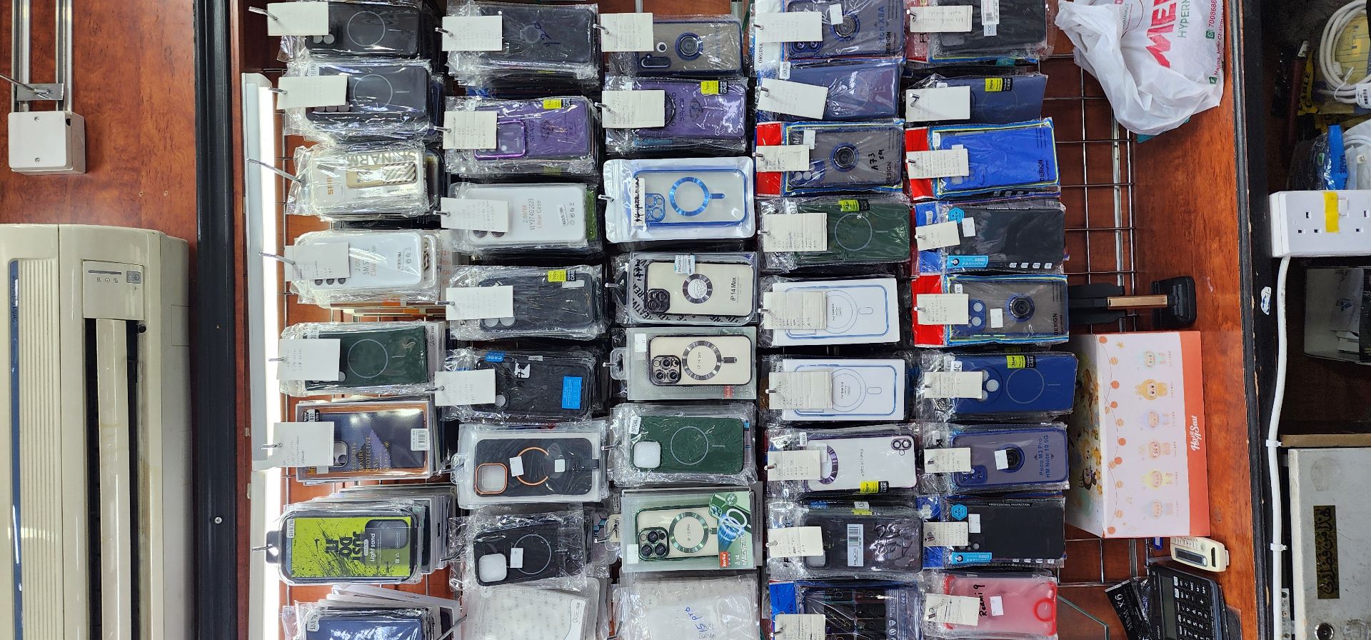 Mobile Phone Accessories. - Image 3