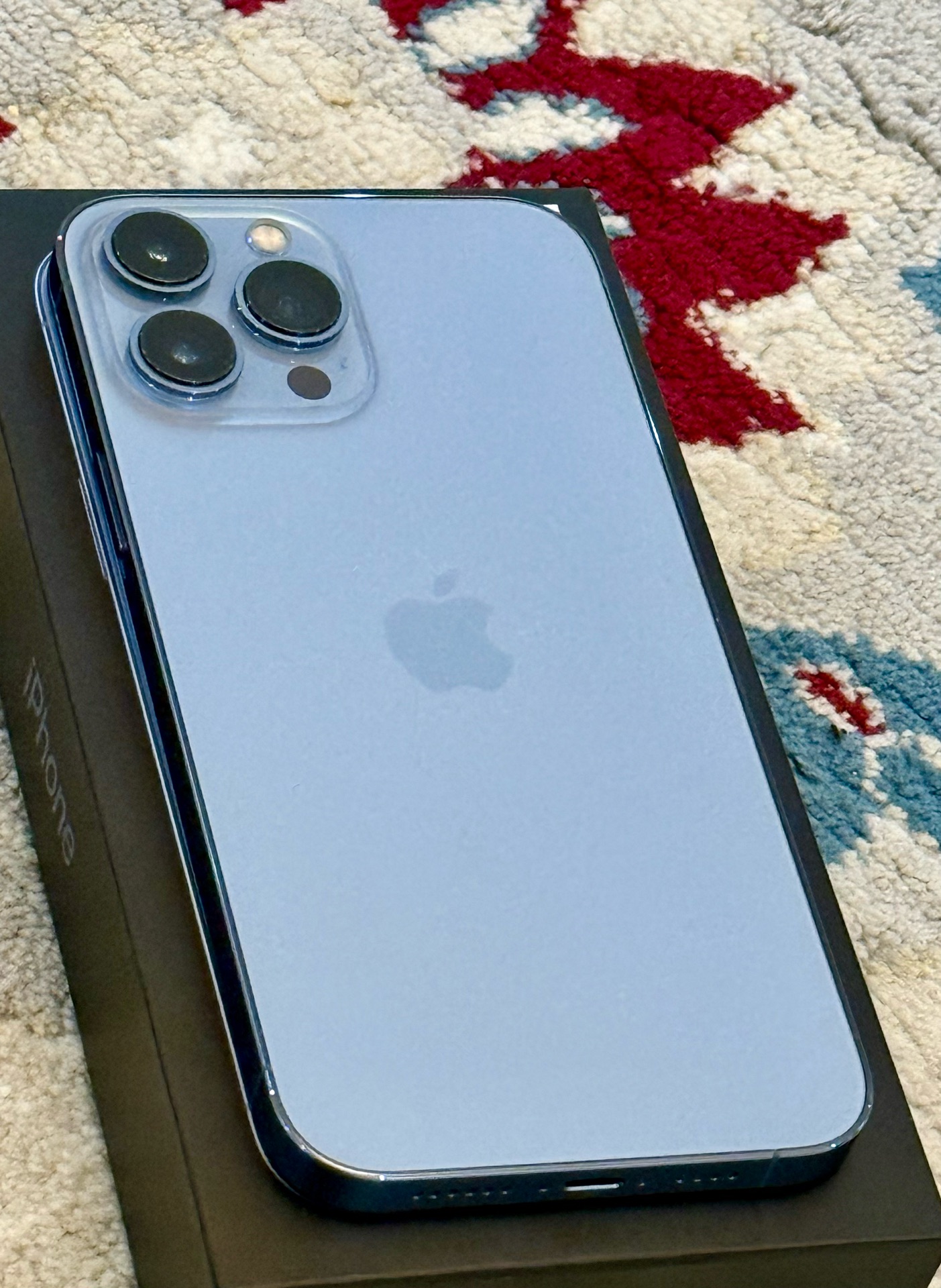 i phone 13 pro max 128 Gb  - Image 7