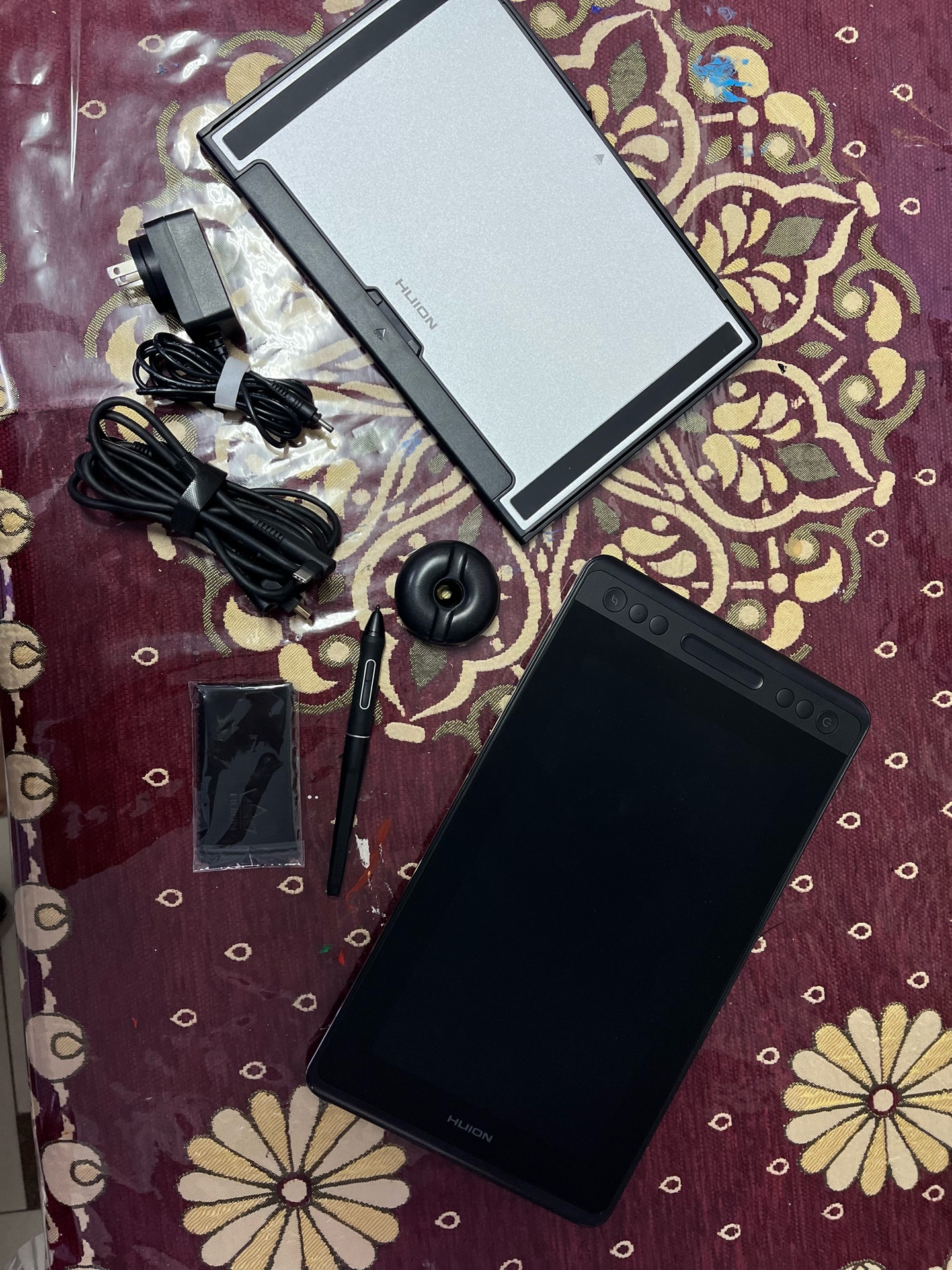 Graphics tablet  - Image 3