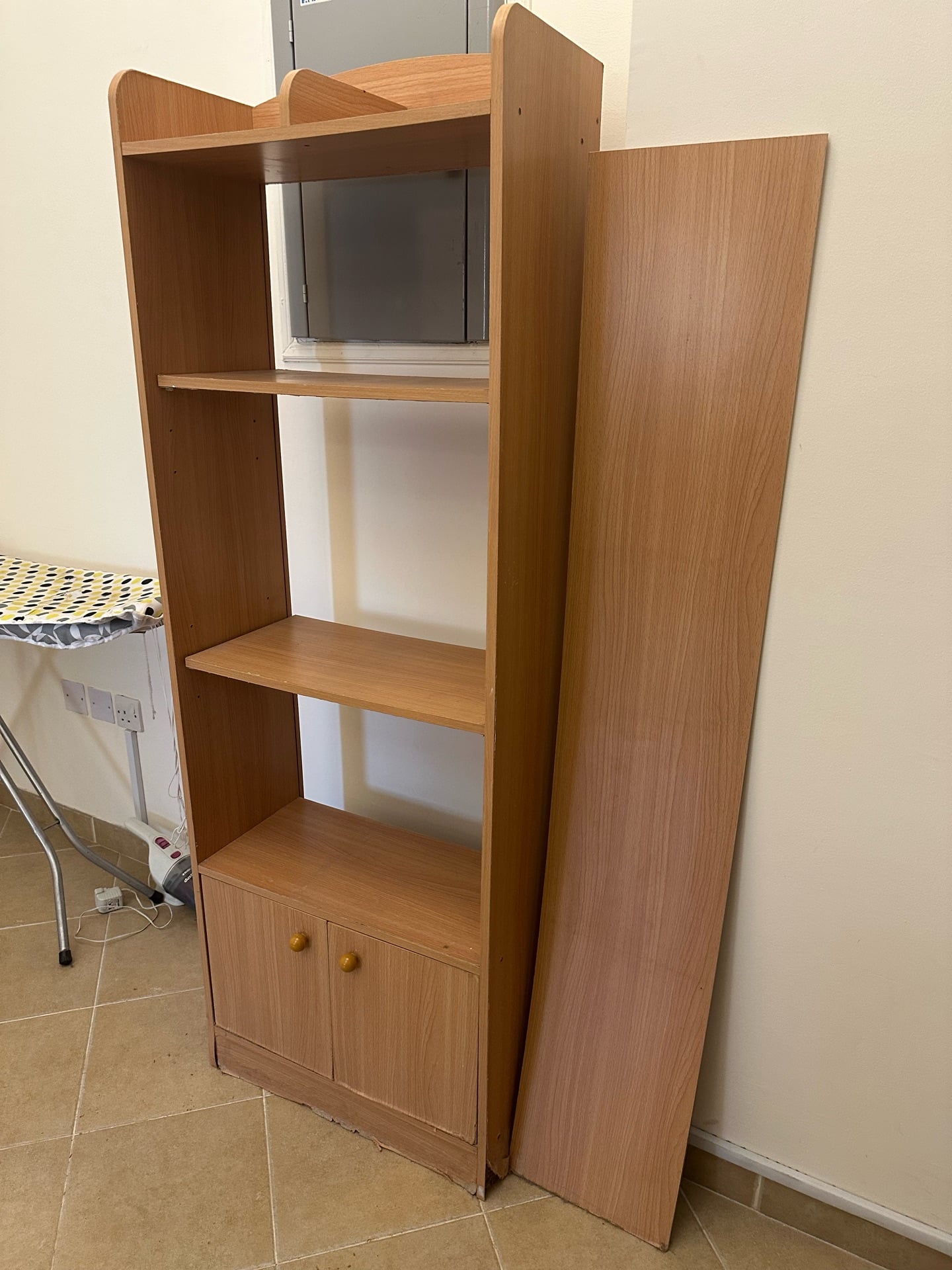 Storage Shelve - Image 1