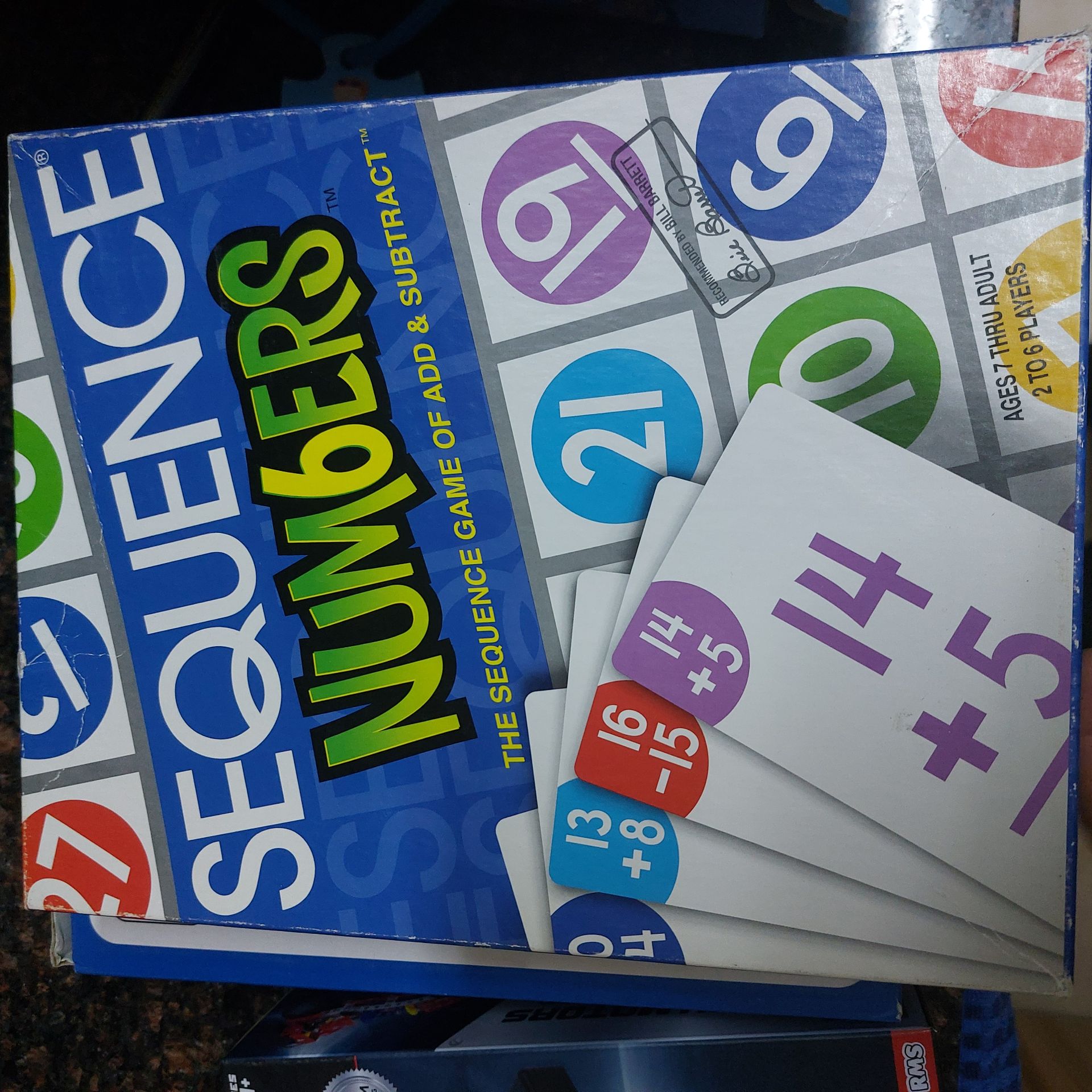 Boardgames, Puzzles and Activities - Image 9