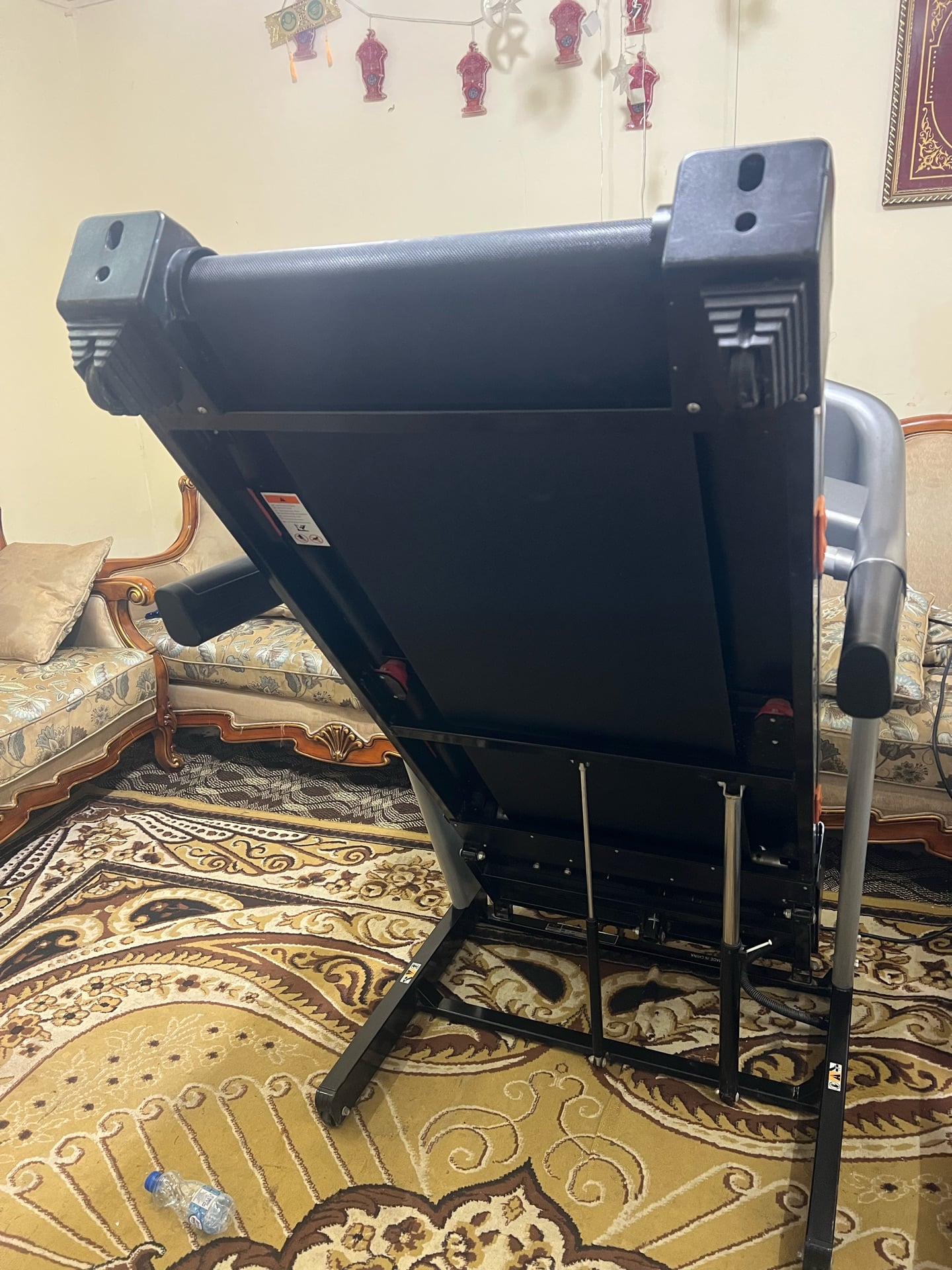 Treadmill Bh F5 - Image 10