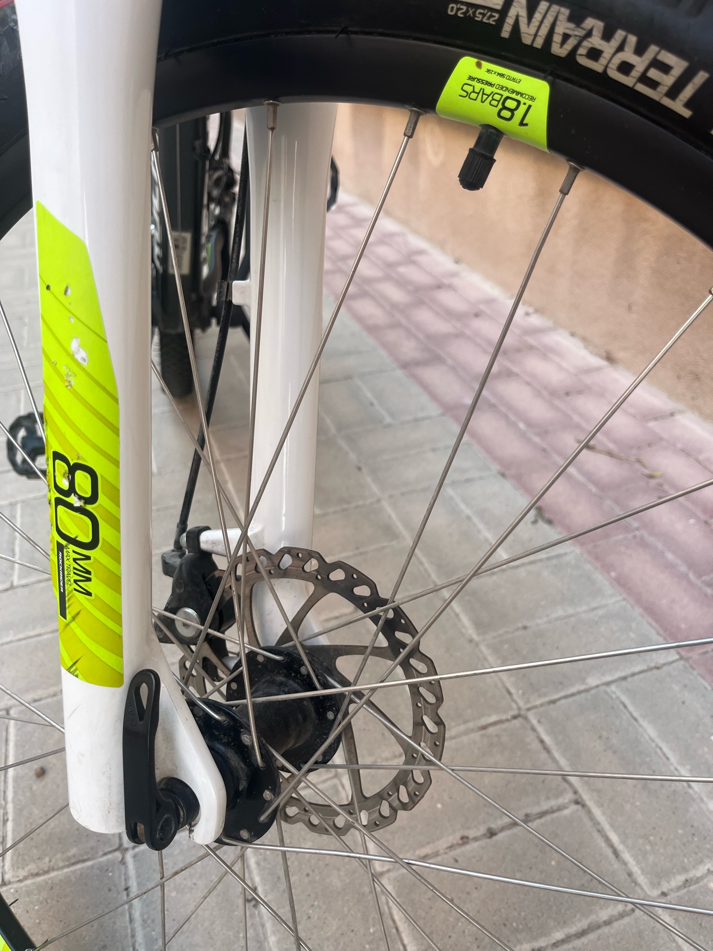 RockRider ST520 - Image 8