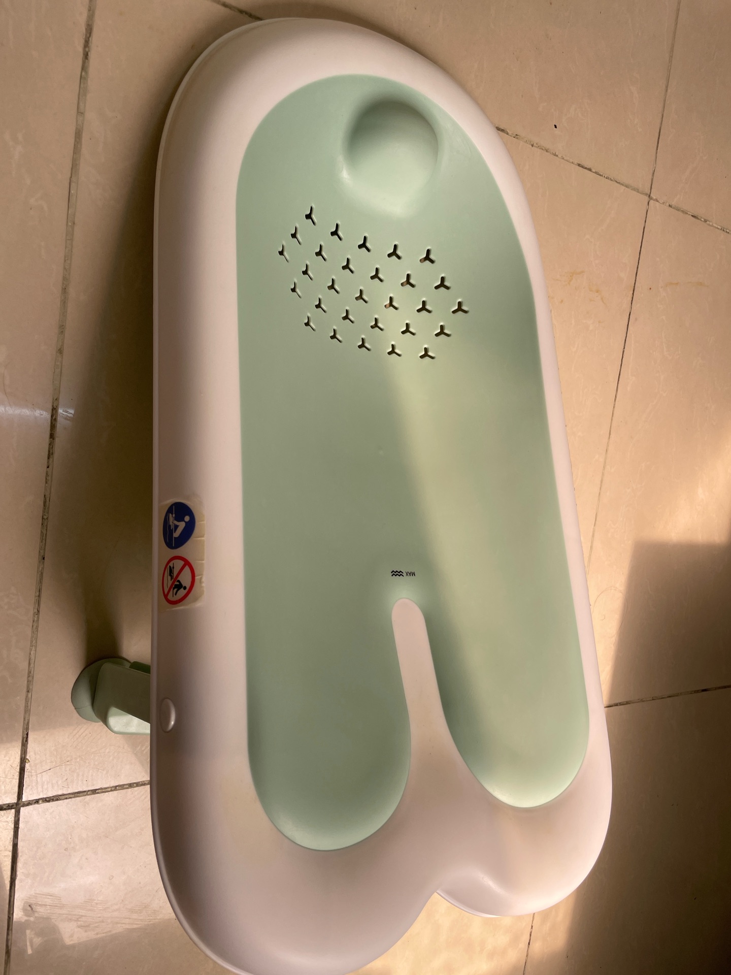 BABY BATH SUPPORT  - Image 3