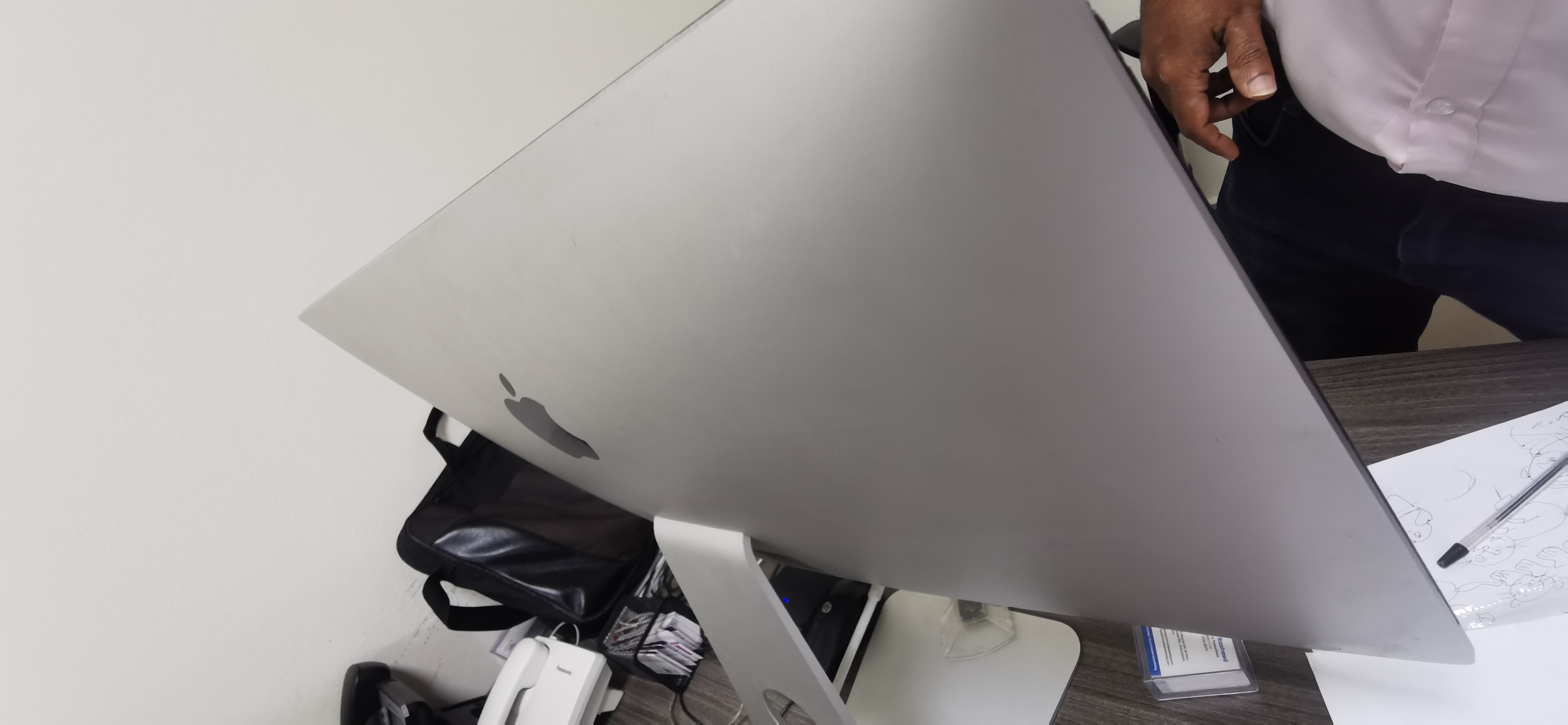 Apple Desktop Retina 5K, 27inch 32GB 1TB - Image 6