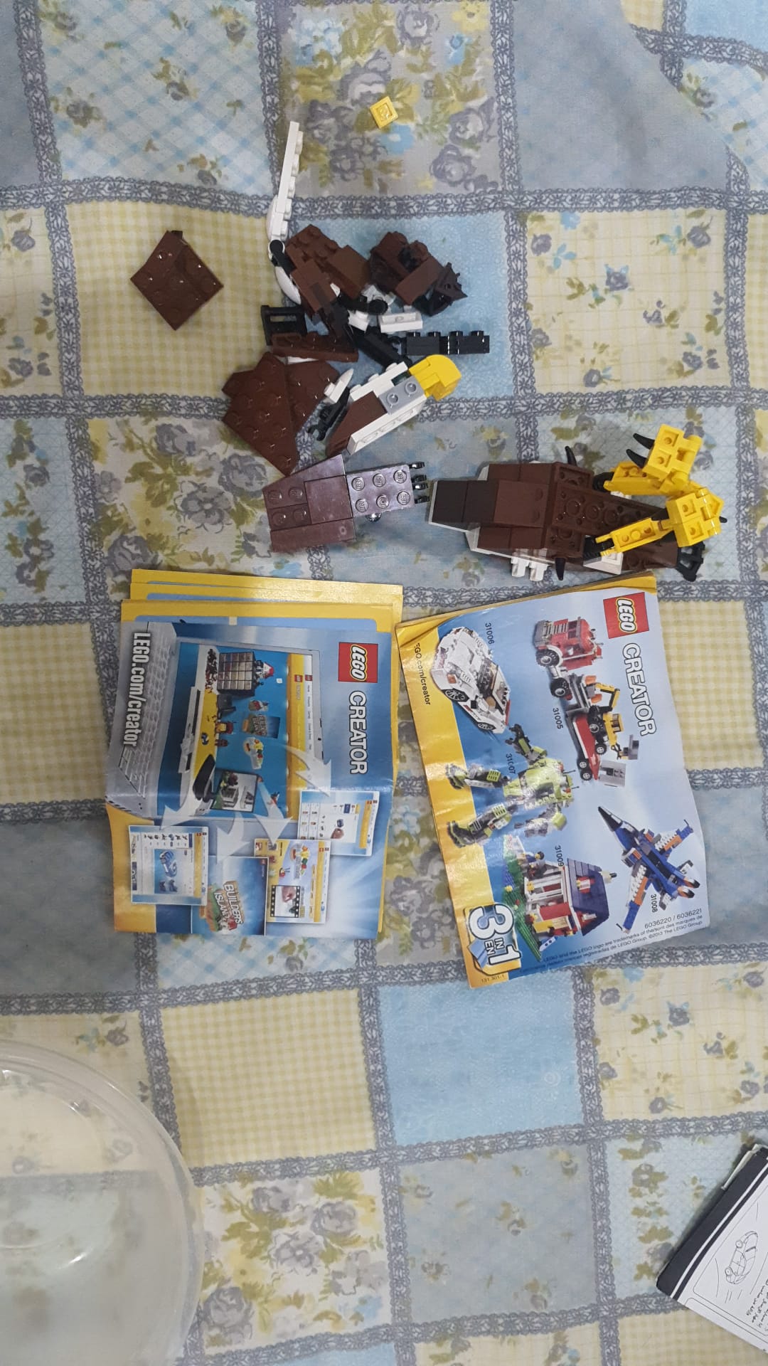 games like Lego mechanics block games  - Image 6