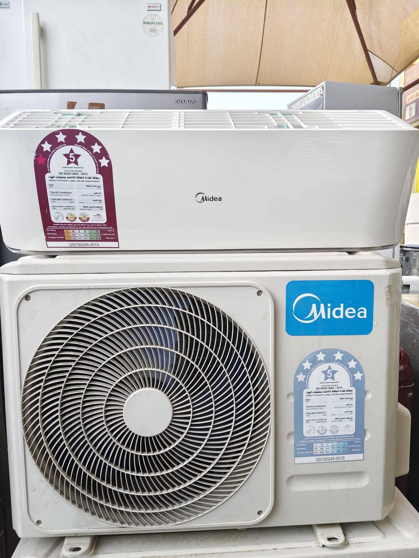 Ac installation and maintenance services - Image 2